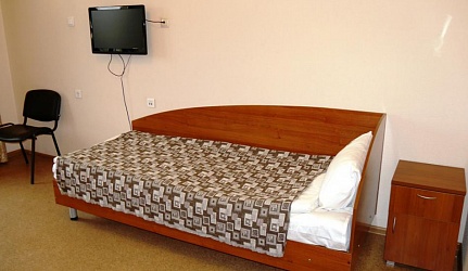 Недорогая гостиница Казани и постельное белье